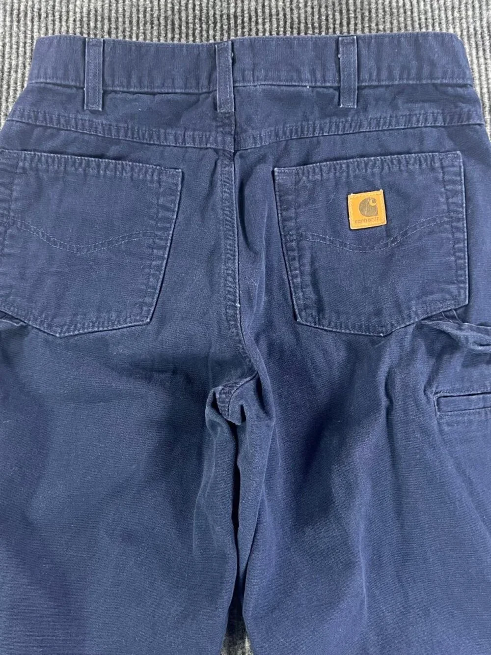 Carhartt men 32x36